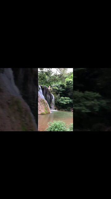 PARAISO TIKTOK #offroad #trilha #4x4 #moc #mg #acelerando #cachoeira #meme #viralvideo #shorts