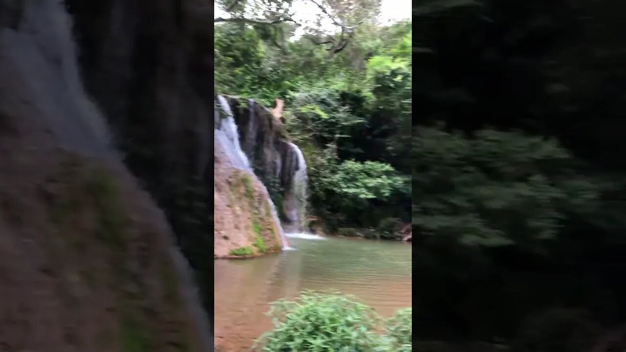 PARAISO TIKTOK #offroad #trilha #4x4 #moc #mg #acelerando #cachoeira #meme #viralvideo #shorts