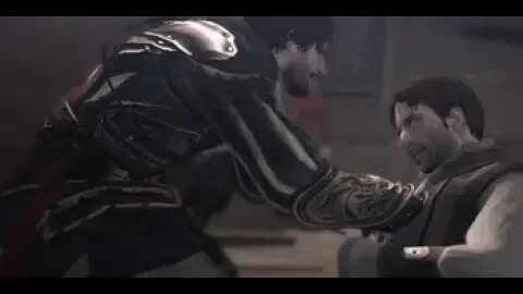 Love's Labour's Lost (Assassin's Creed: Brotherhood)