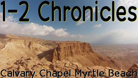 2 Chronicles 26-28 - Withstand Evil