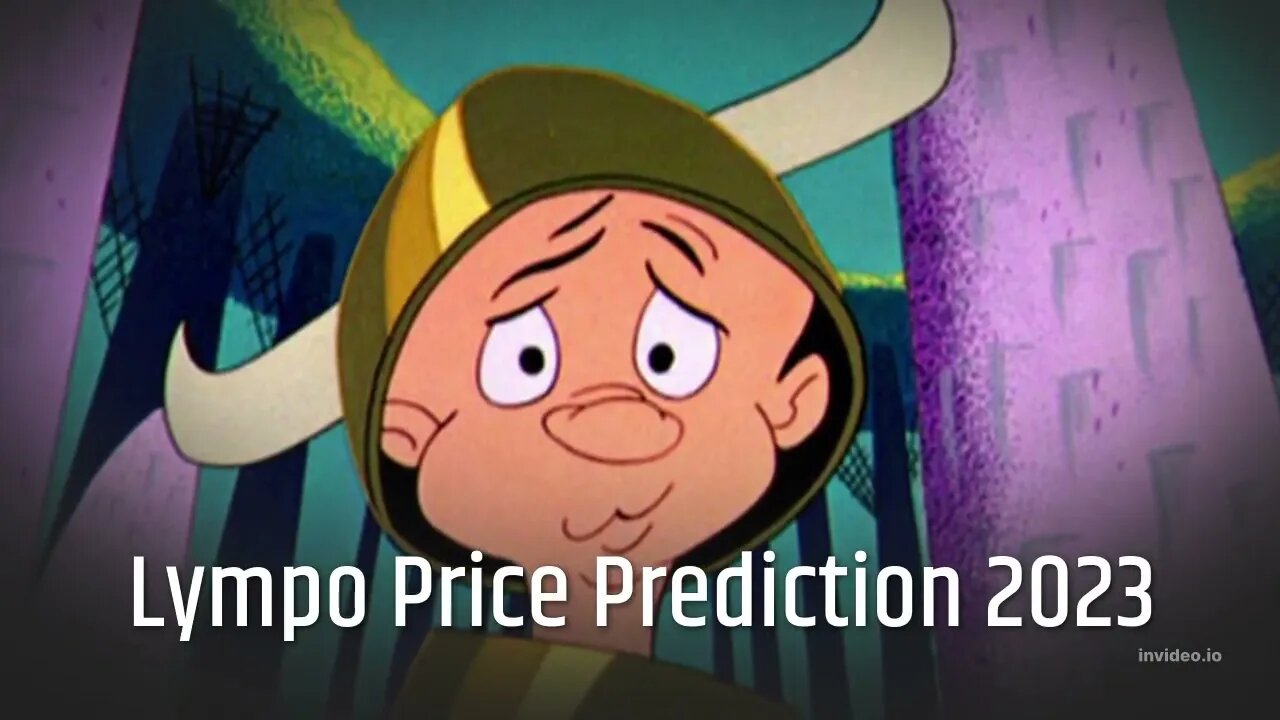 Lympo Price Prediction 2022, 2025, 2030 LYM Price Forecast Cryptocurrency Price Prediction