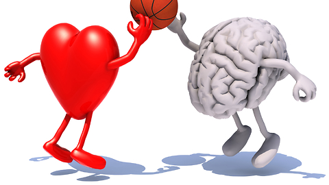 QUIZ: Do You Think More with Your Head or Heart? Result 2