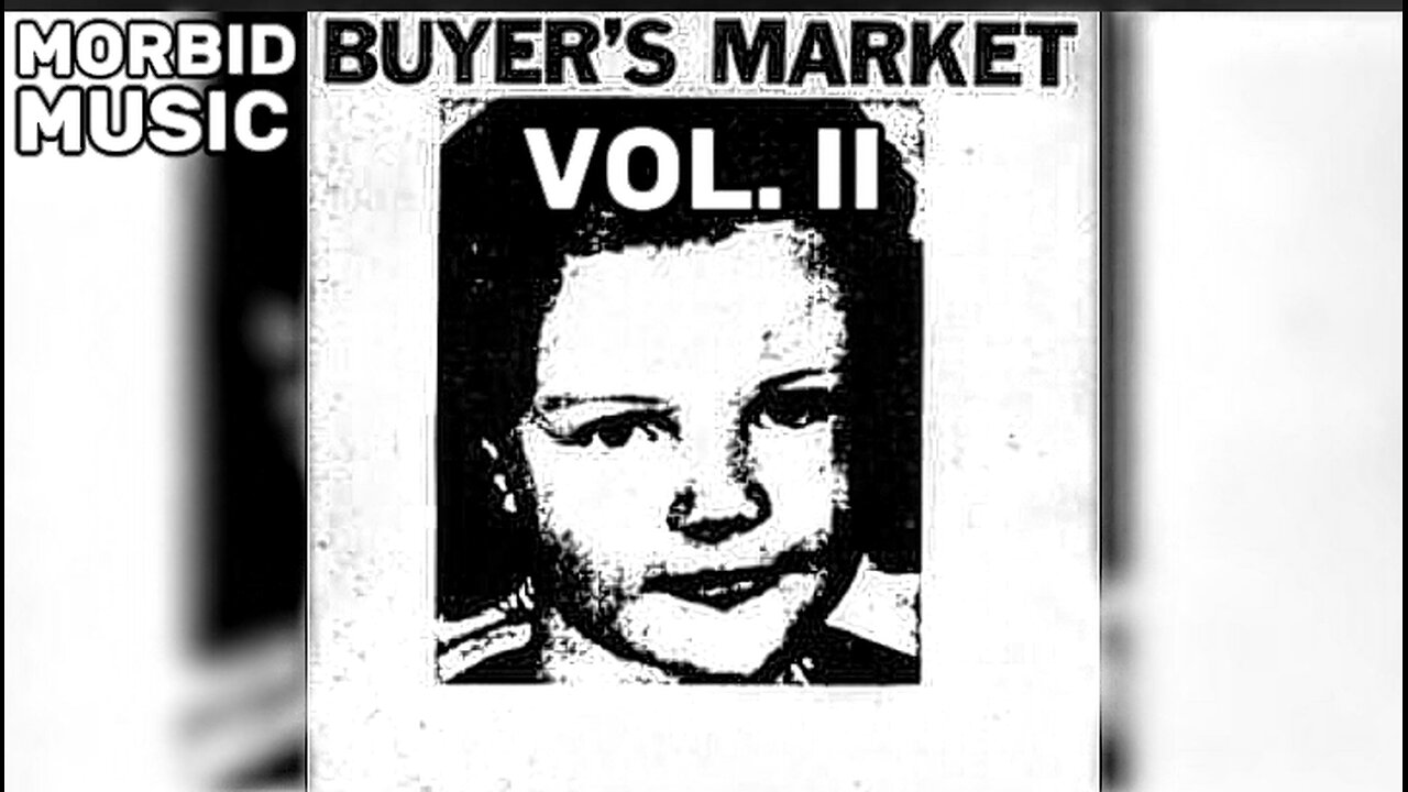 Morbid Music Vol. II | Buyer's Market