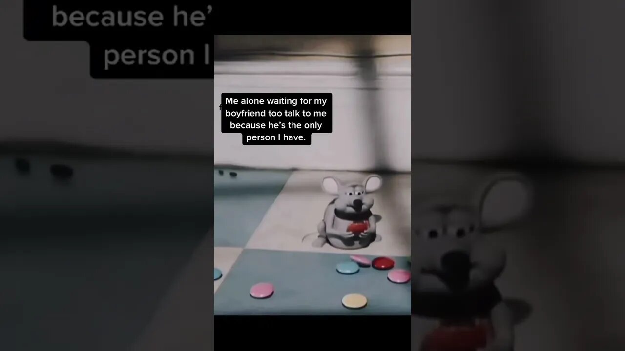 Me Alone Waiting For My Boyfriend Too Talk To Me Video By User0030080400 #Shorts