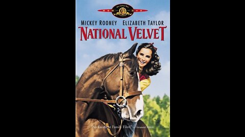 National Velvet