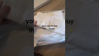 Autumn Shoes Tiktok sarahgracevernon