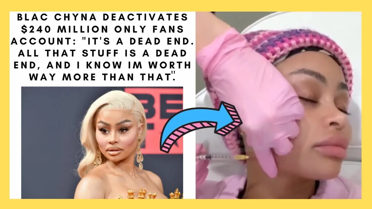 I Regret Only Fans Pt6 "Blac Chyna" | Modern Women Reaction #remnantprincess