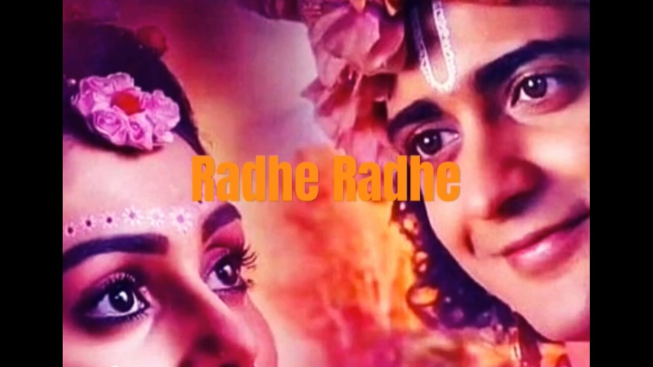 Radhe radhe #short