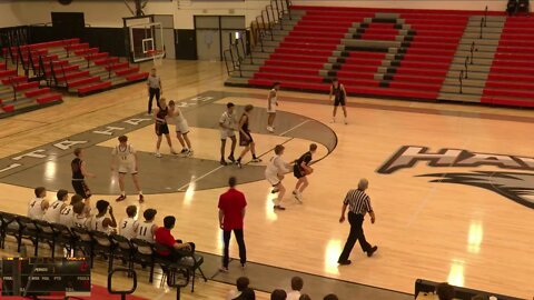 Alta vs. Mountain View - Sophomore Mens' Basketball