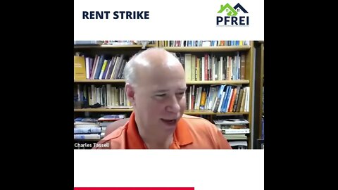 Rent Strike