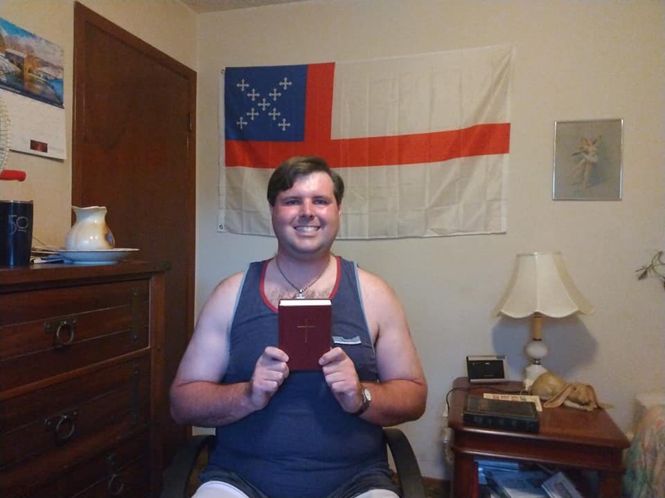 1979 Book Of Common Prayer: Psalm 45