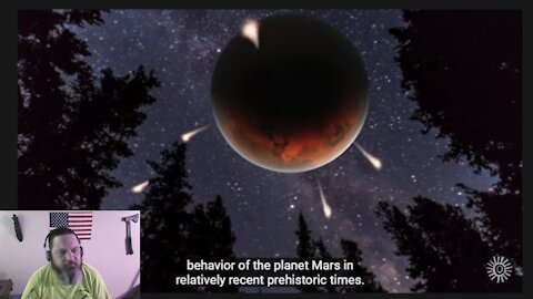 WHAT'S THE DEAL WITH MARTIAN FURY?