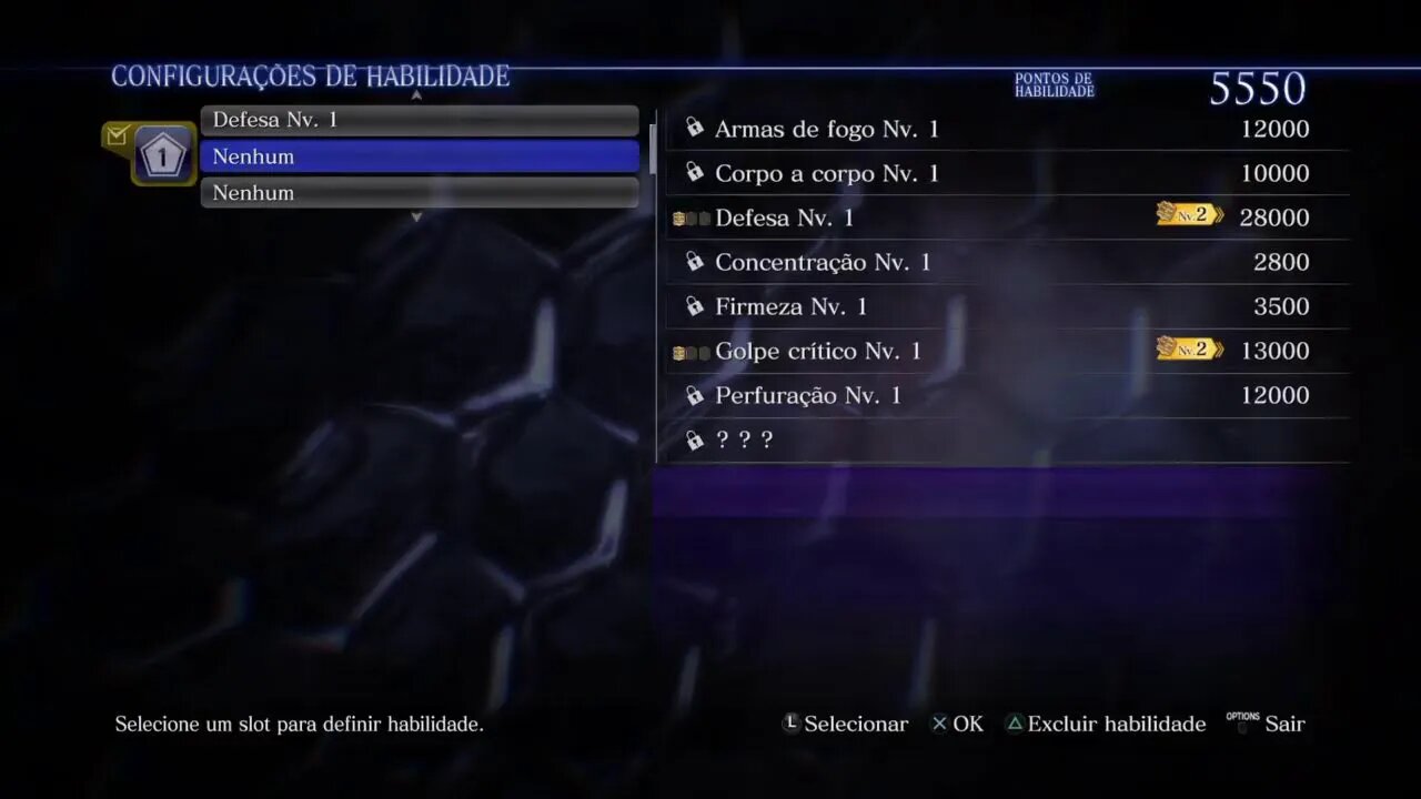 Ao Vivo Resident Evil 6,É Tão Ruim mesmo