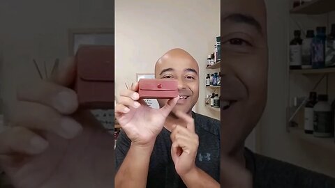 ASMR SINGING of Rasifix II, another mysterious vintage razor💈🔊🪒💈#asmr #wetshaving #vintage #grooming