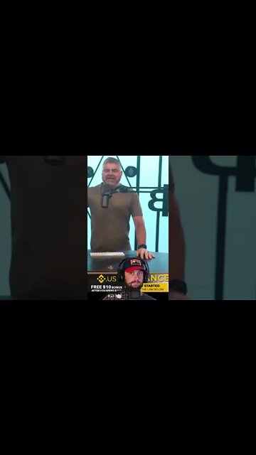 Bitboy Calm Down There, Bud 😲 #shorts