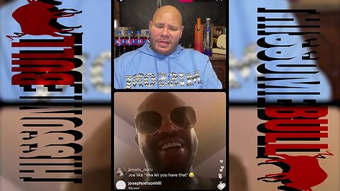 FAT JOE & DJ PAUL RECAP THE THREE 6 MAFIA VS BONE THUGS VERZUZ