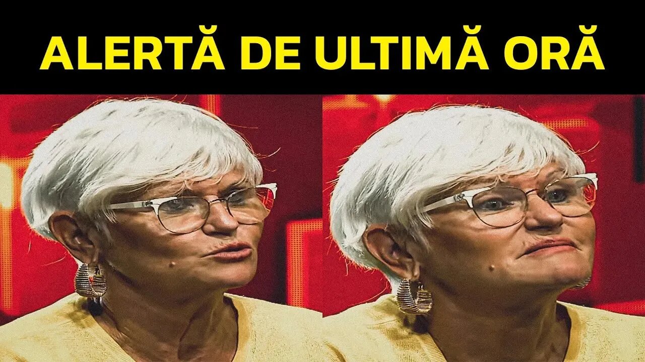 🔴 ACUM A VENIT