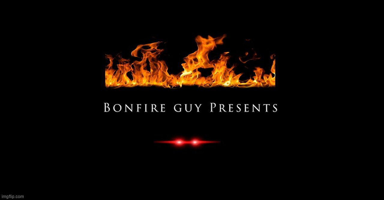 Bonfire Guy Presents w/ Charlie Freak