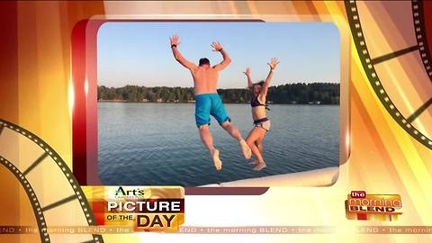 Art's Cameras Plus Picture of the Day for 9/15!
