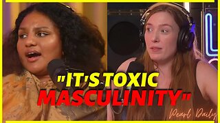 Modern Women Can’t Define Masculinity