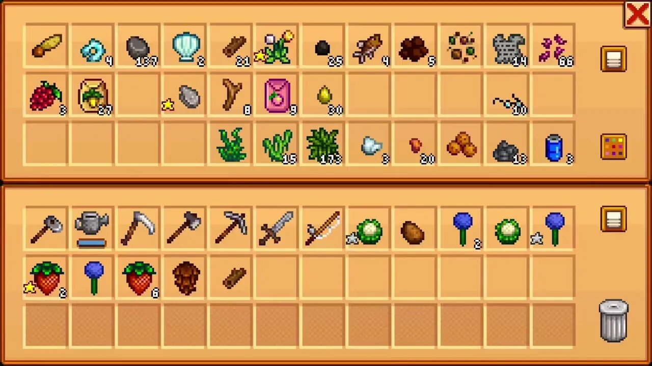 Stardew Valley - Folge 012 #Mobile #Iphone #Games