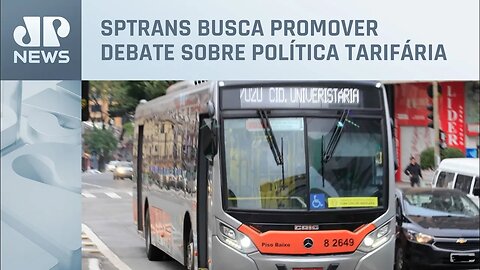 População pode votar por implantação da tarifa zero no transporte público