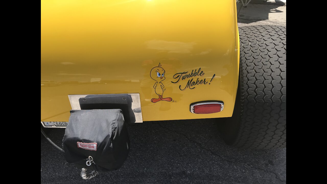 Rock and Rumble 2021