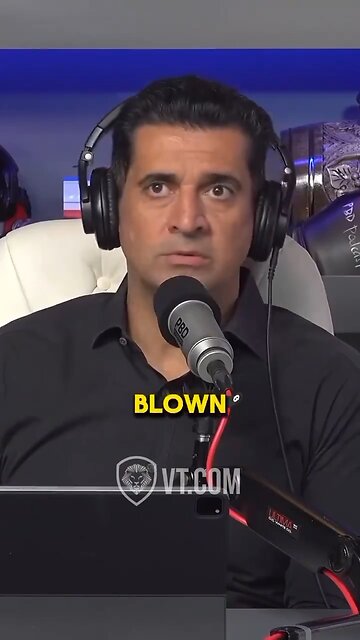 Patrick Bet-David on RFK Jr.’s Presidential Bid