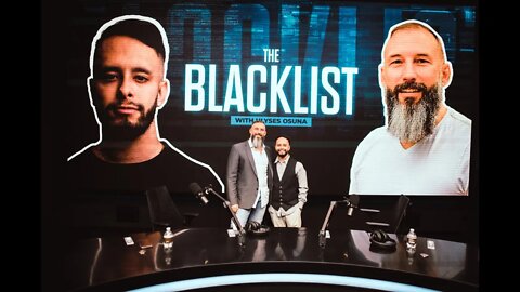 Pascal Bachmann Talks About Why Men Can't Scale and How to Get Unstuck