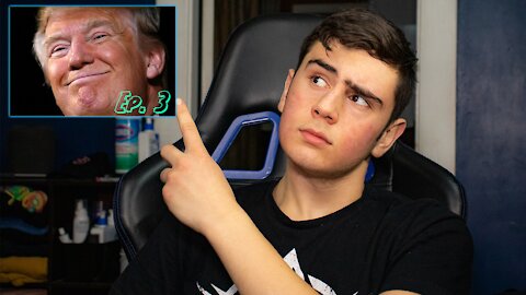 Covid Was Faked To Get Trump Out | Don't Trust What You See Ep.3 |