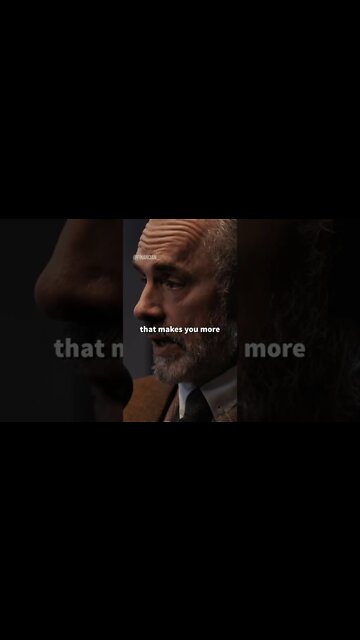 Jordan Peterson Explains Why We Need Dangerous Men 🤯