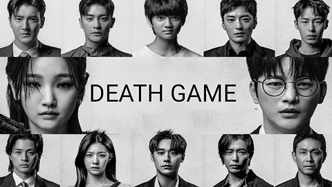 Death game episode 4 (part-2)