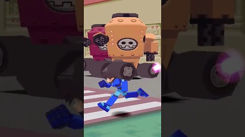 Mega Man Legends #youtubeshorts #gaming #game #videogame #psx #megadrive #dreamcast #gamer #nes