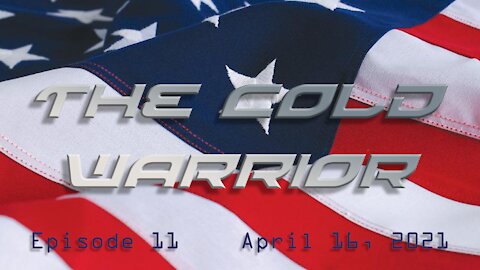 Episode 11: The Propaganda Continues