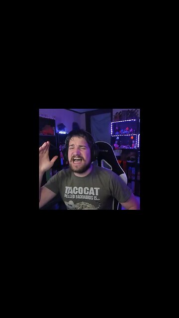 I'm Sorry Chat that I DON'T Have SKILL!!!