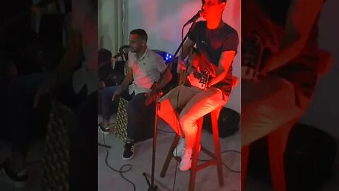 [GUILHERME E VINÍCIUS] AMAR SEUS DEFEITOS⭐️✨