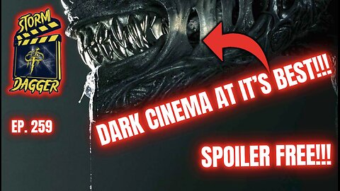 Alien Romulus Is The GREATEST Horror Cinema Experience Of This Generation!!!
