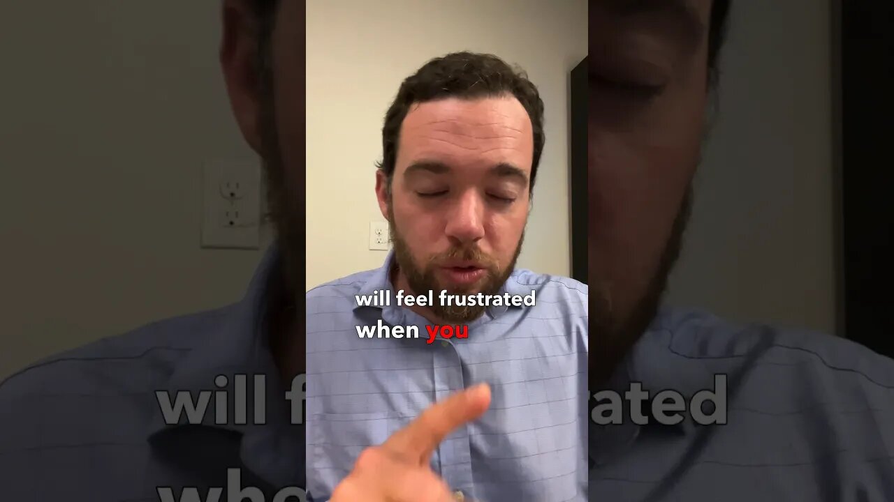 Why Not Responding Quickly Frustrates Narcissist