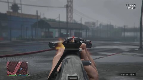 BEWARE! GTA 5 IS VERY DANGEROUS! (GTA 5 ONLINE)