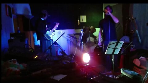 Mudcult - Live