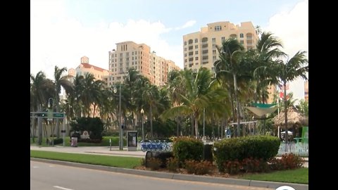 Study: Majority of renters cost-burdened in South Florida