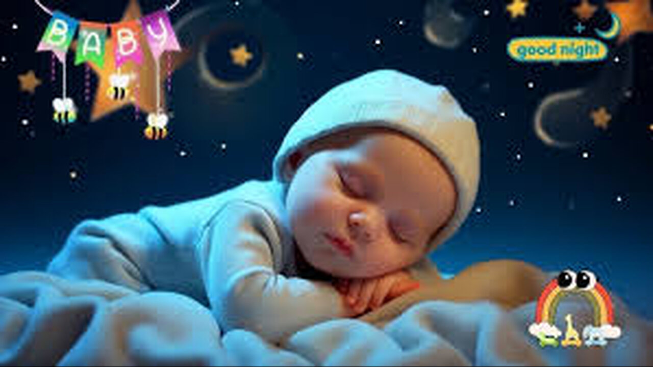 Baby sleep music 2