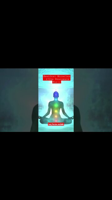 Manifest Miracles - Law of Attraction - Elevate your Vibration #shorts