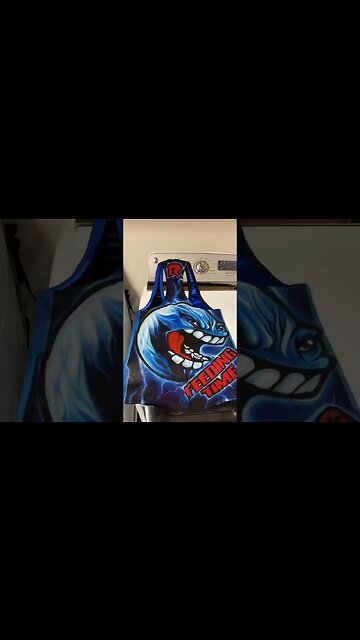 Meet Ryback At WrestleCon LA Friday Saturday Sunday…