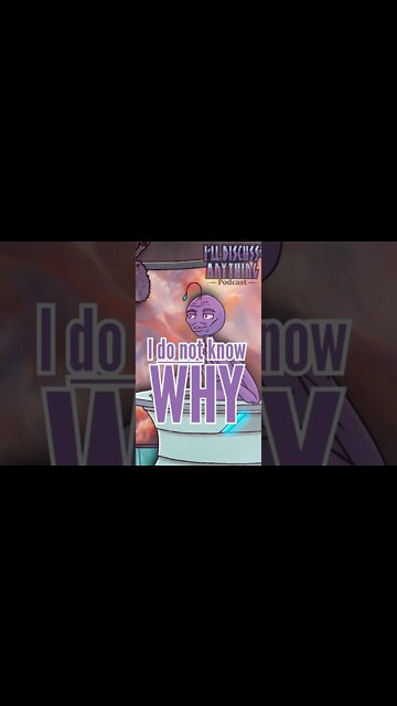 Patrick's Zootopia Problem | I'LL DISCUSS ANYTHING #podcast #highlights #clips #shorts