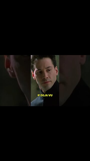 Unmasking Deja Vu: glimpses of the future challenging free will