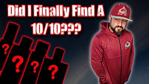 Did I FINALLY Find a 10/10 Fragrance?!? | A Wow Factor Cologne
