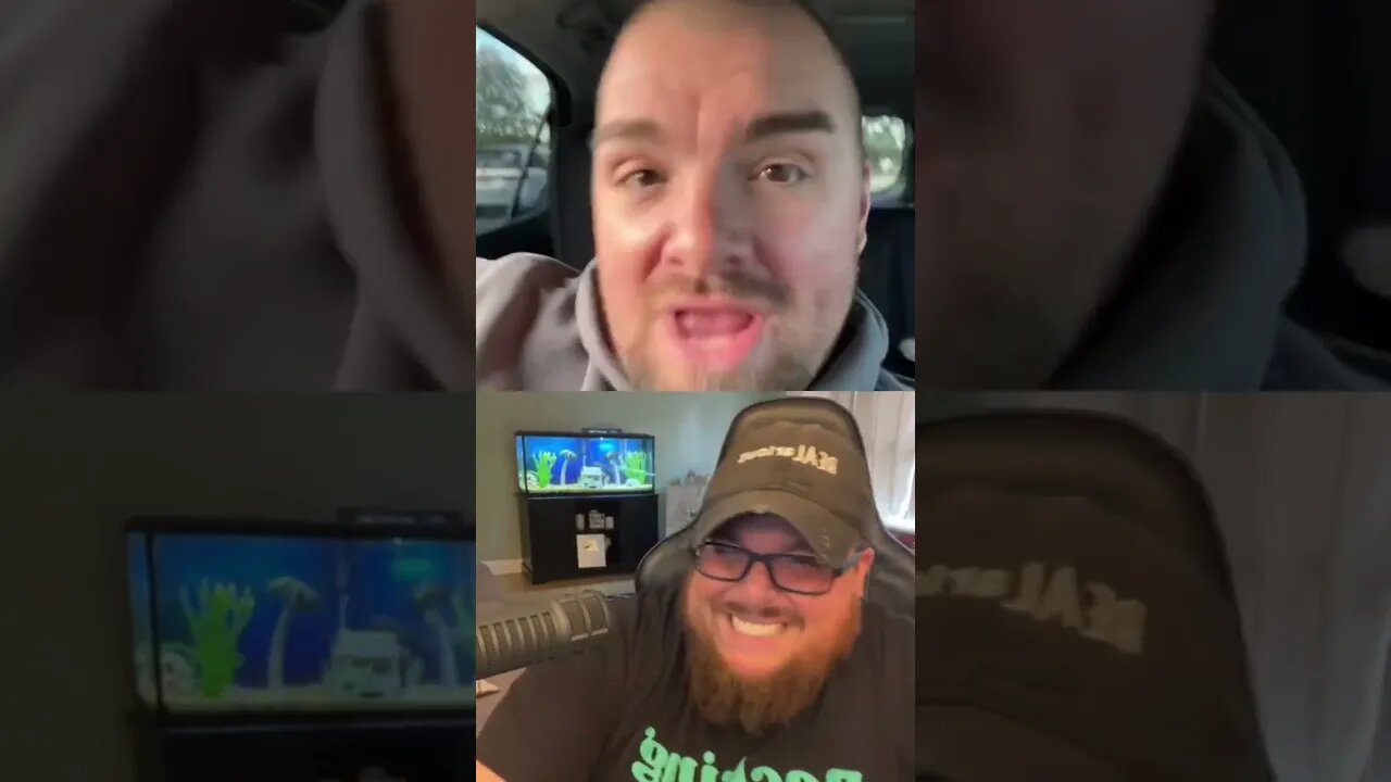 Here’s Your Dose Of REALarious…🤣🤣🤣 with @Clawed Joker