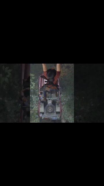 Fudencia - Badass - The Lost Legacy - Uncharted 4