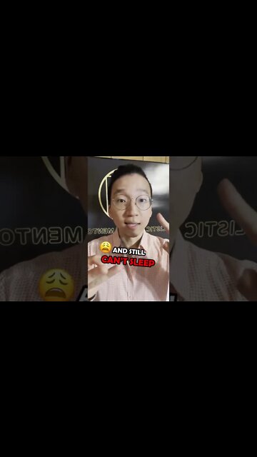 Is this destroying your LIFE?